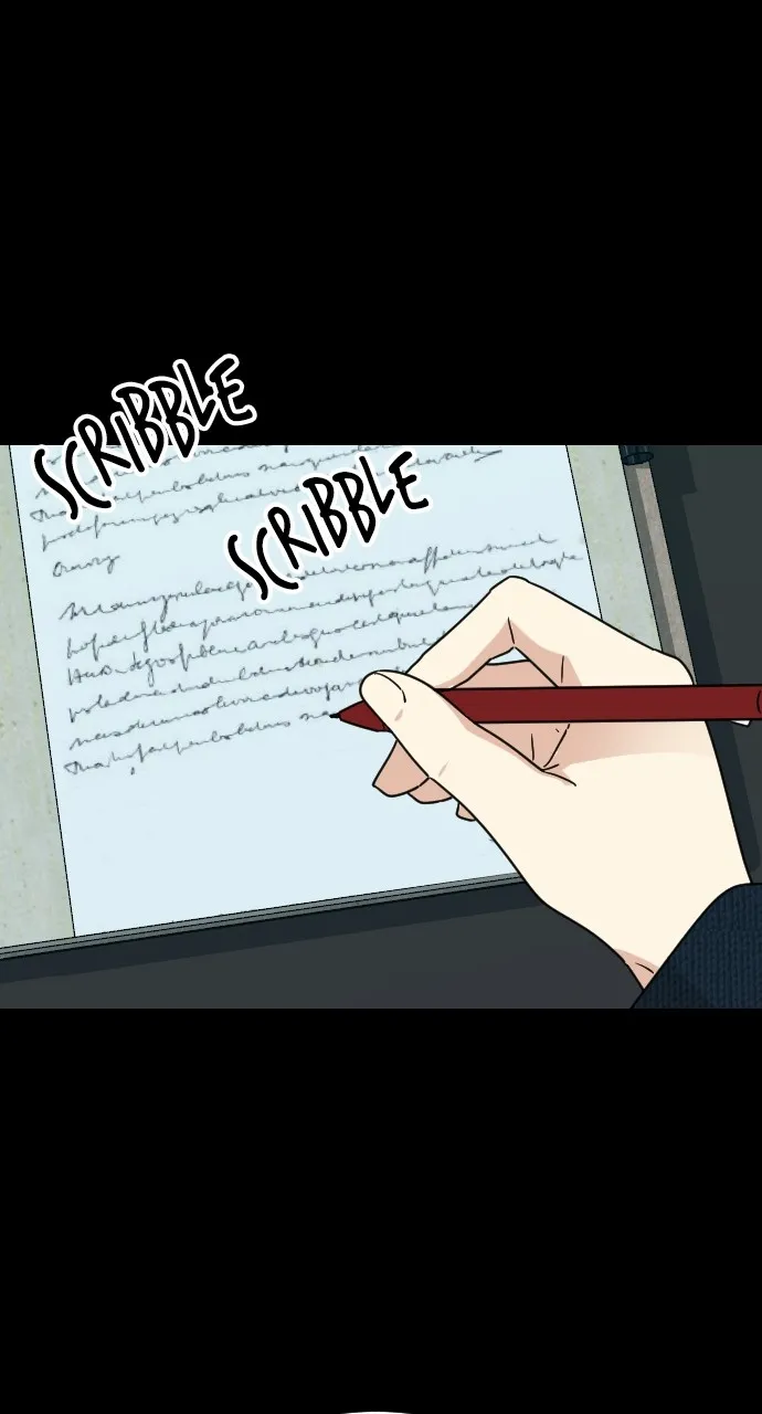 My Blood-Curdling Campus Life Chapter 32 page 1 - 