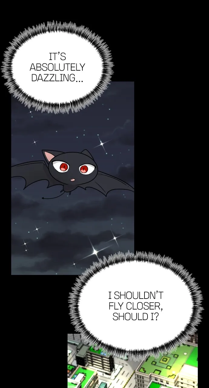 My Blood-Curdling Campus Life Chapter 32 page 17 - 
