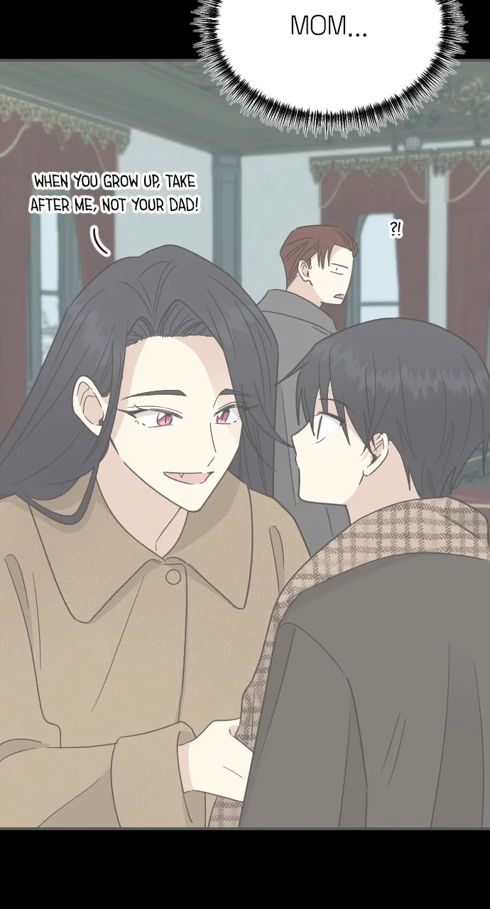 My Blood-Curdling Campus Life Chapter 32 page 19 - 