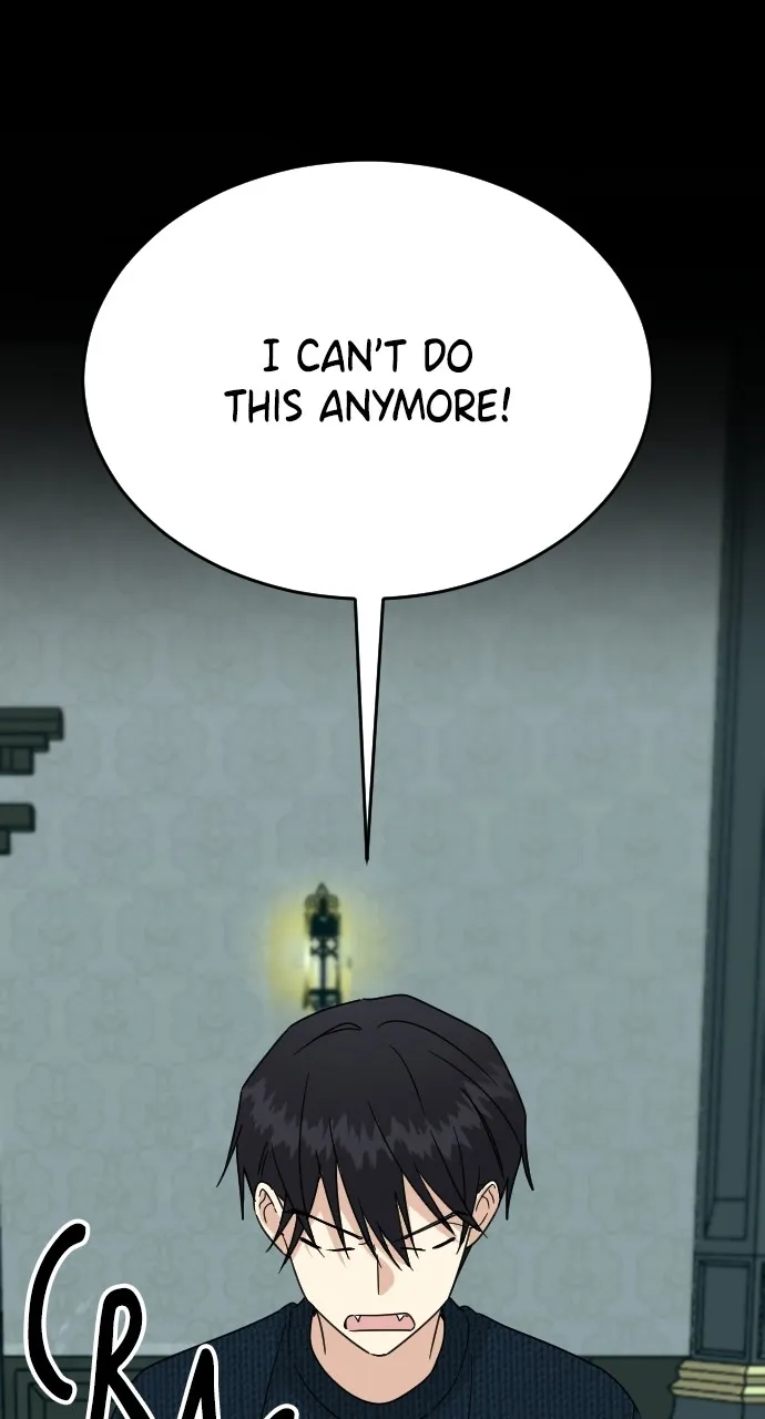 My Blood-Curdling Campus Life Chapter 32 page 3 - 