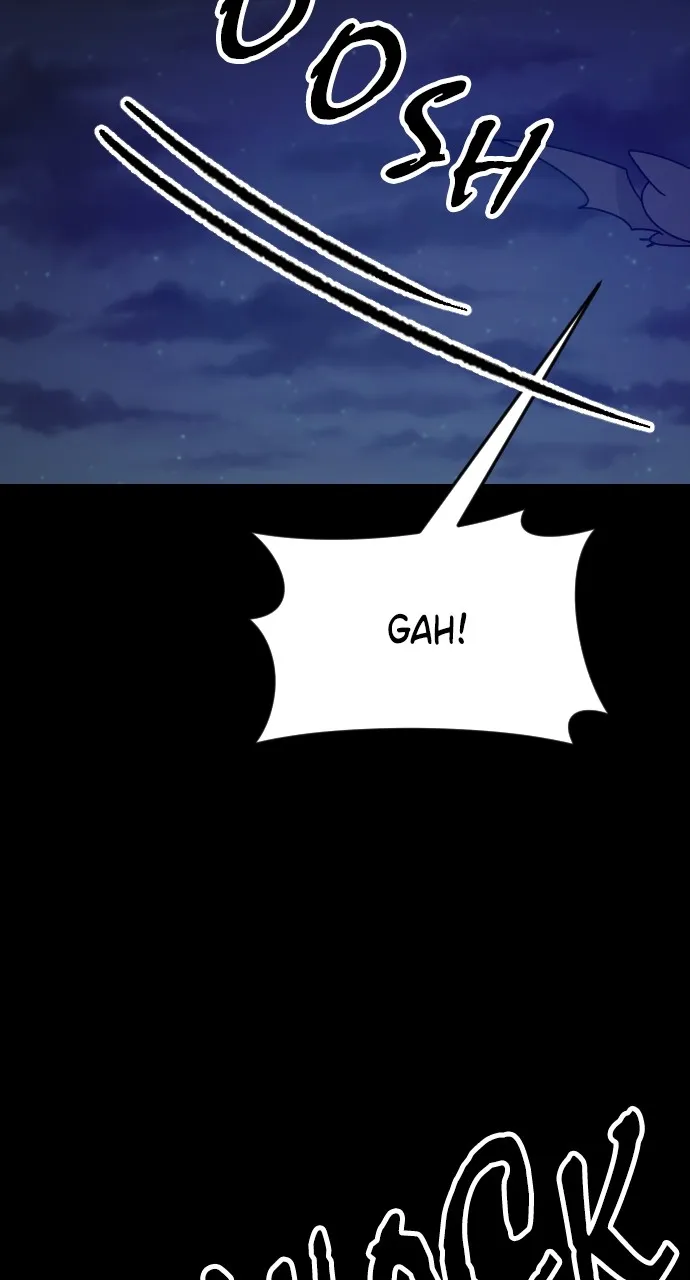 My Blood-Curdling Campus Life Chapter 32 page 23 - 
