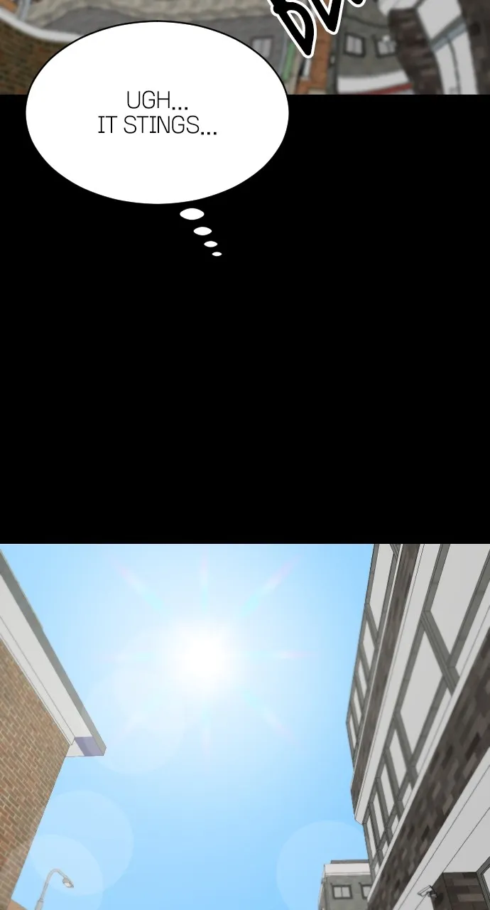 My Blood-Curdling Campus Life Chapter 32 page 29 - 