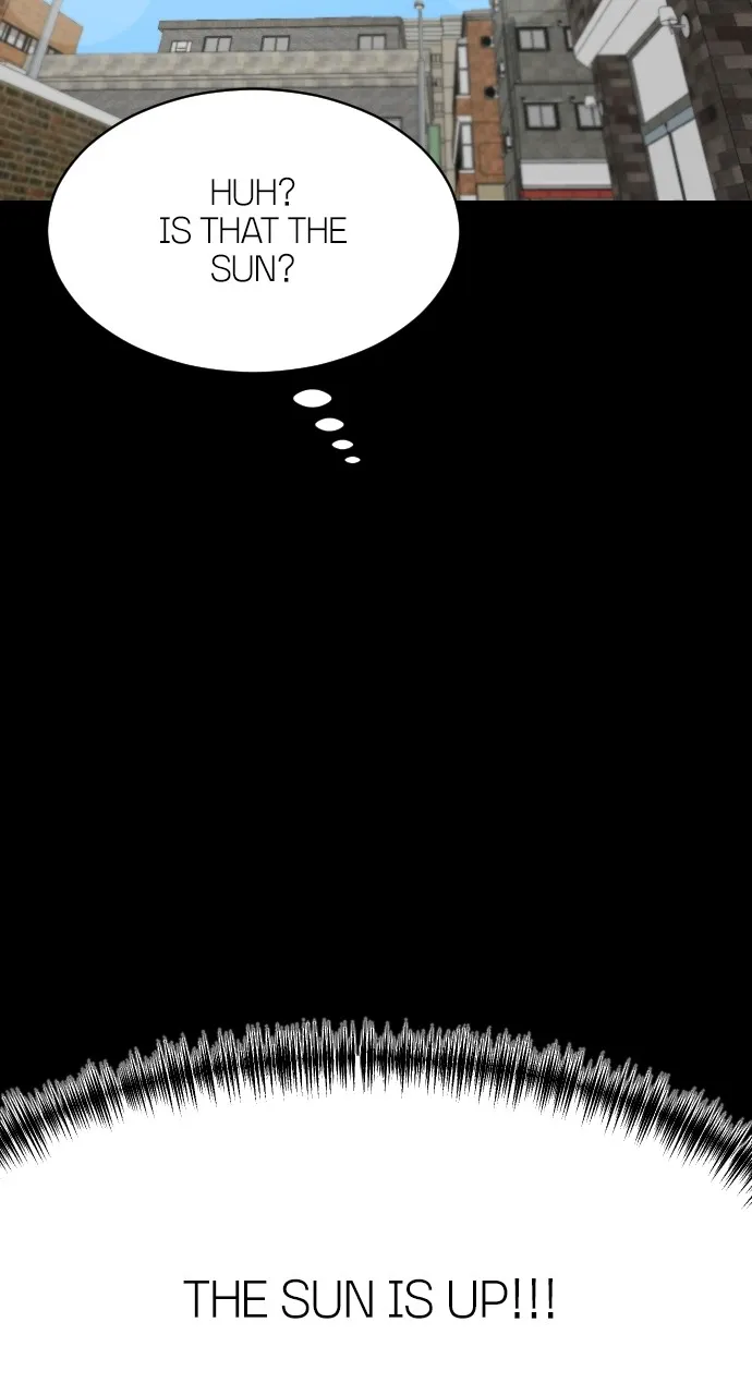 My Blood-Curdling Campus Life Chapter 32 page 30 - 