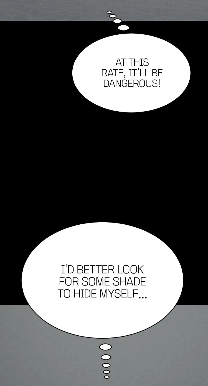 My Blood-Curdling Campus Life Chapter 32 page 33 - 