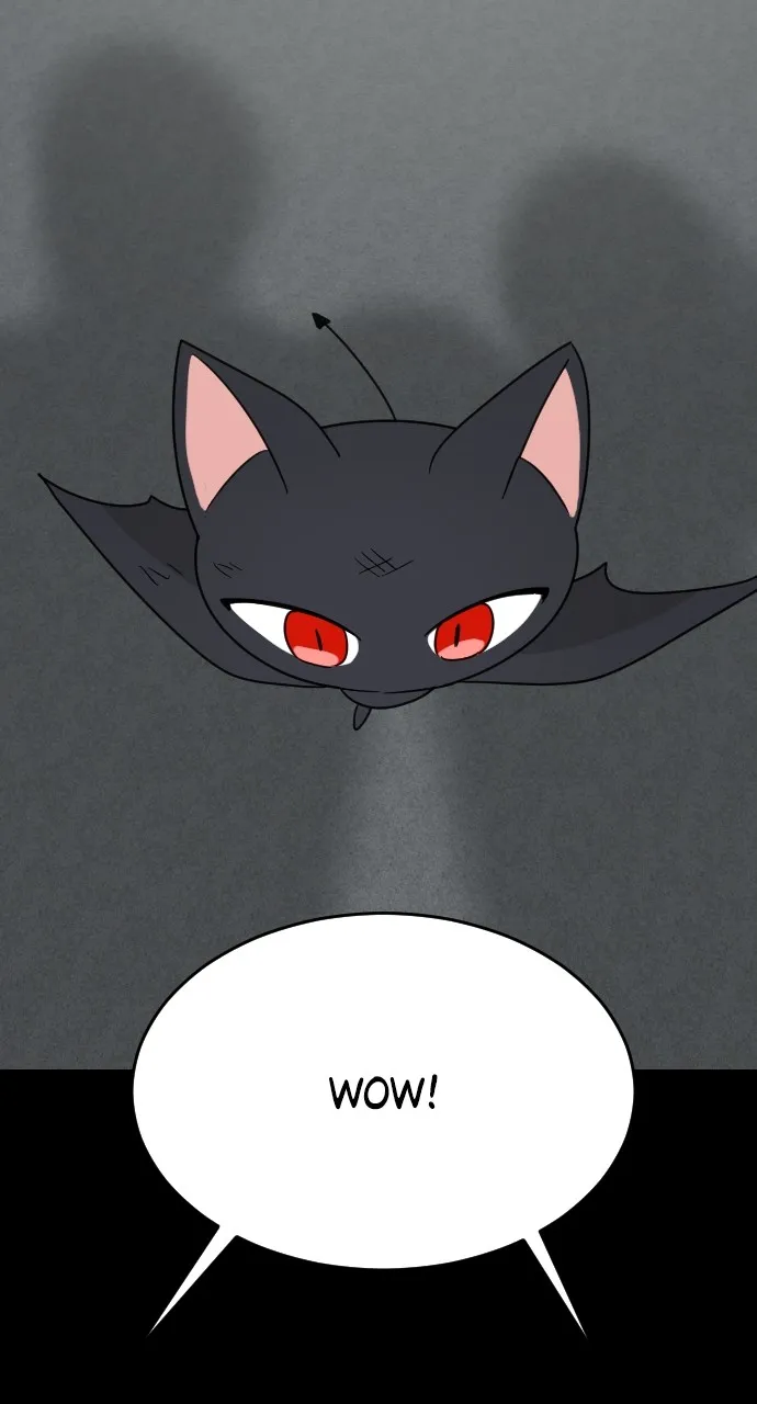 My Blood-Curdling Campus Life Chapter 32 page 34 - 