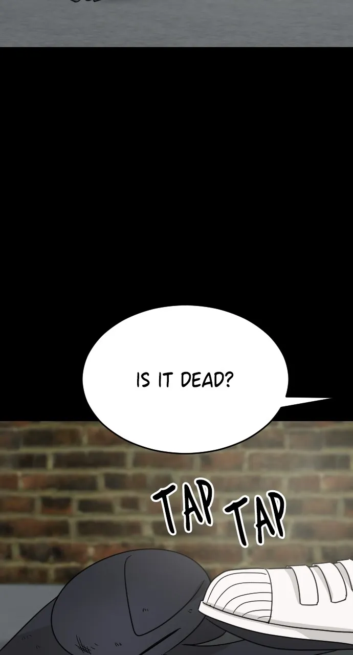 My Blood-Curdling Campus Life Chapter 32 page 44 - 