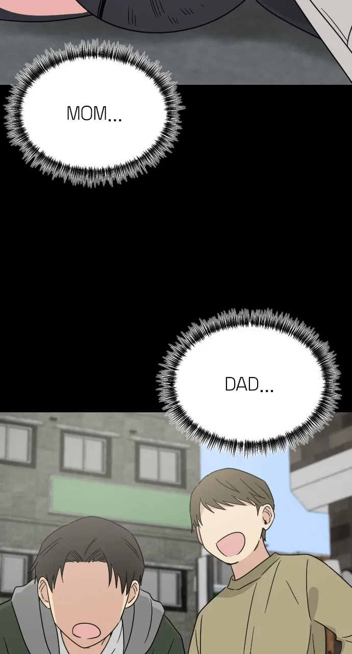 My Blood-Curdling Campus Life Chapter 32 page 46 - 