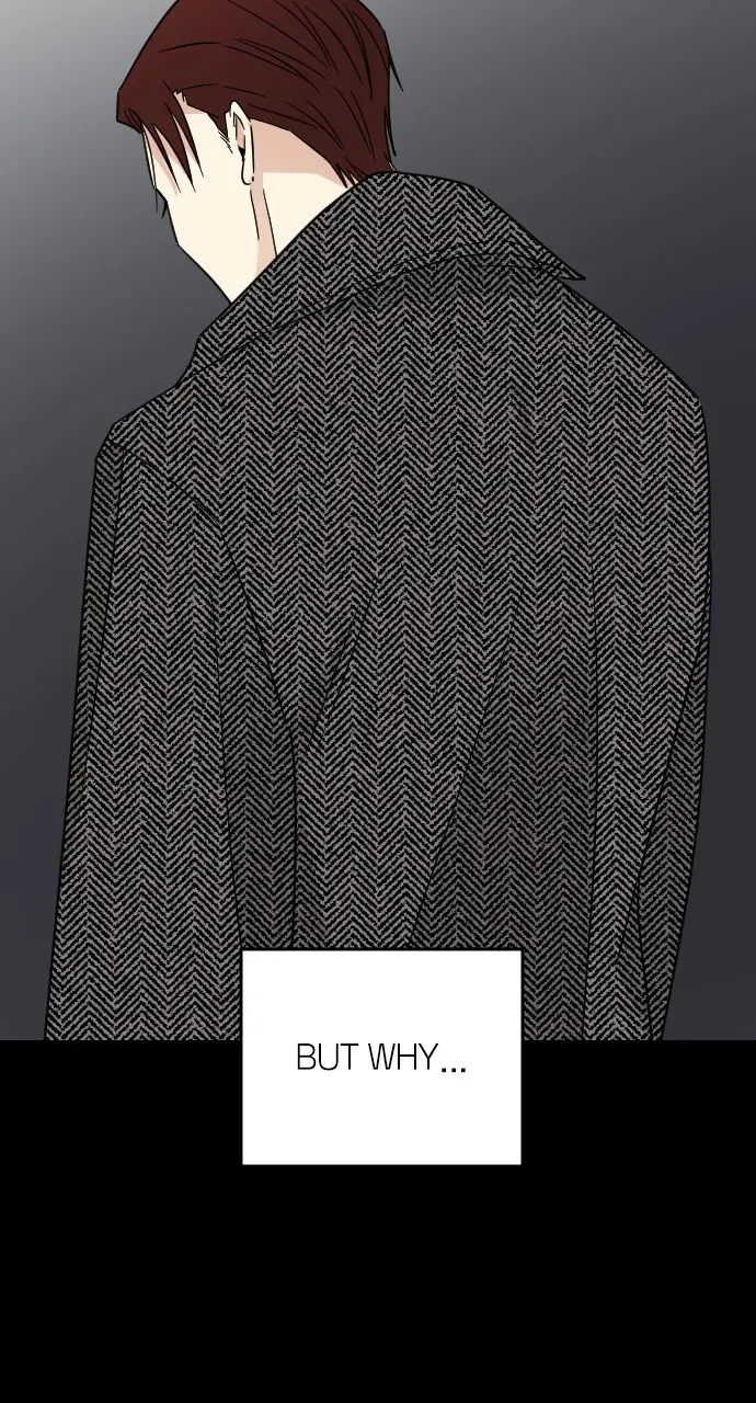 My Blood-Curdling Campus Life Chapter 32 page 6 - 