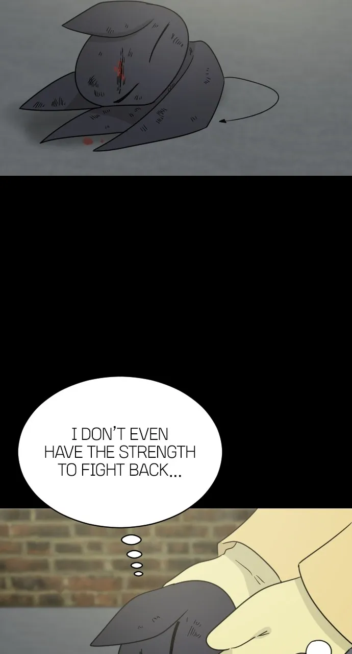My Blood-Curdling Campus Life Chapter 32 page 54 - 