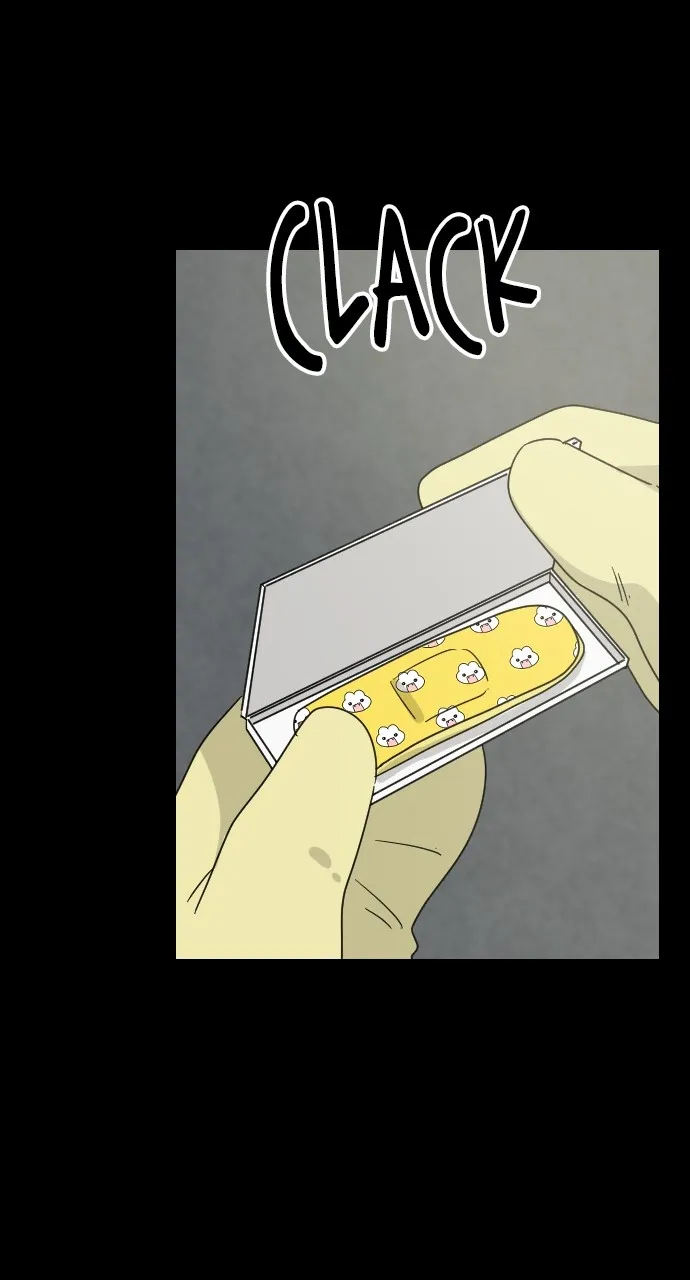 My Blood-Curdling Campus Life Chapter 32 page 60 - 