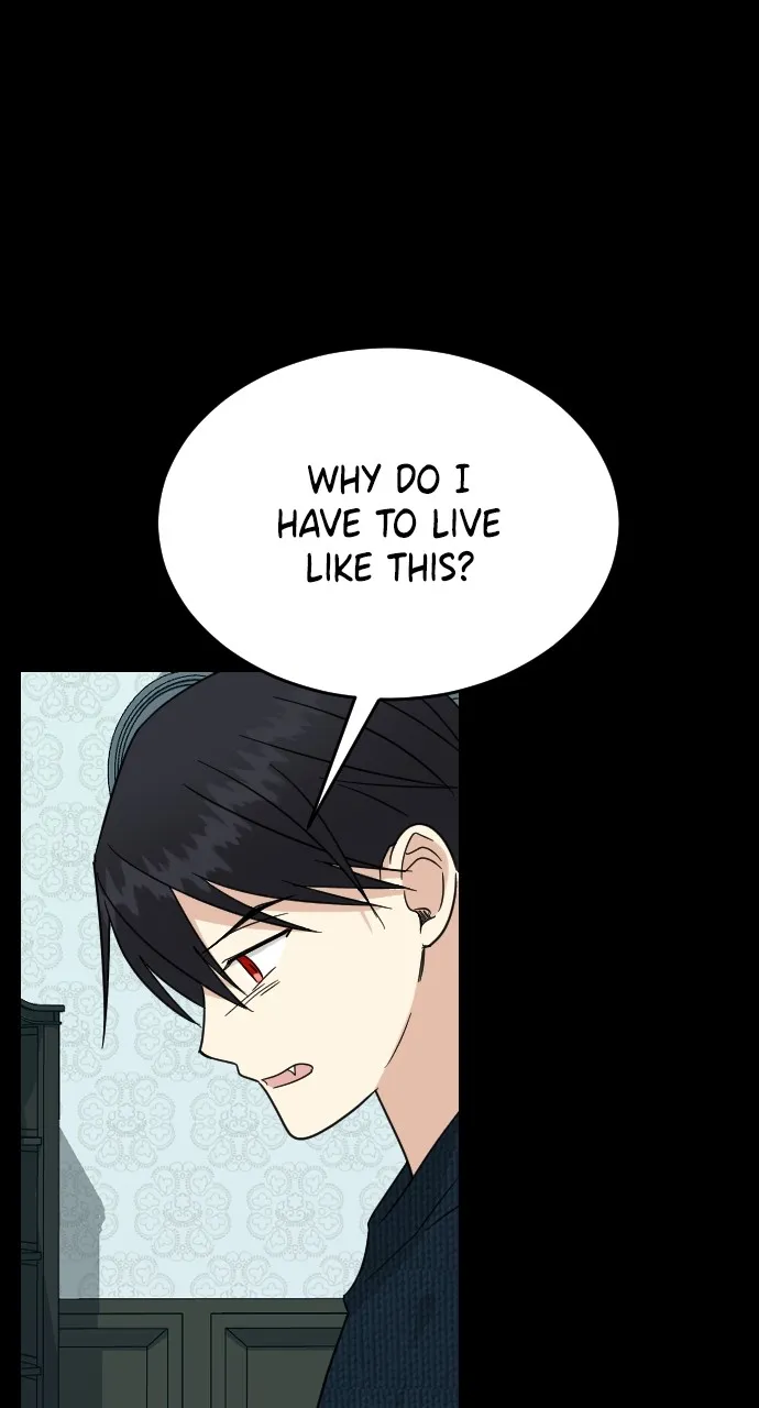 My Blood-Curdling Campus Life Chapter 32 page 7 - 