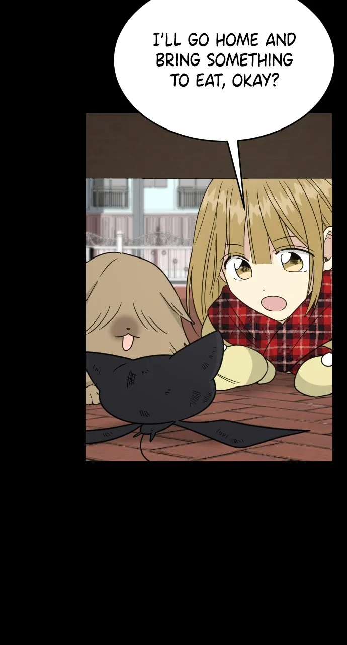 My Blood-Curdling Campus Life Chapter 32 page 77 - 