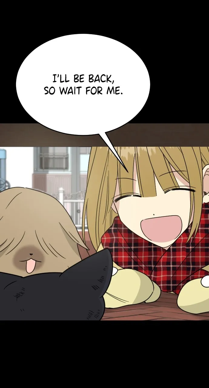 My Blood-Curdling Campus Life Chapter 32 page 78 - 