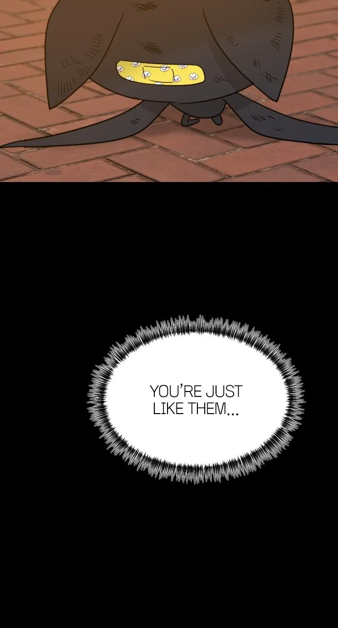 My Blood-Curdling Campus Life Chapter 32 page 84 - 