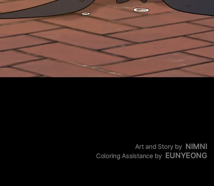 My Blood-Curdling Campus Life Chapter 32 page 86 - 