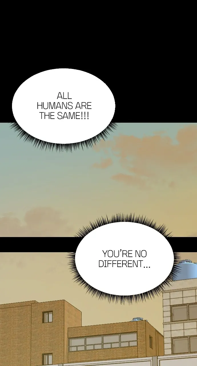 My Blood-Curdling Campus Life Chapter 33 page 1 - 