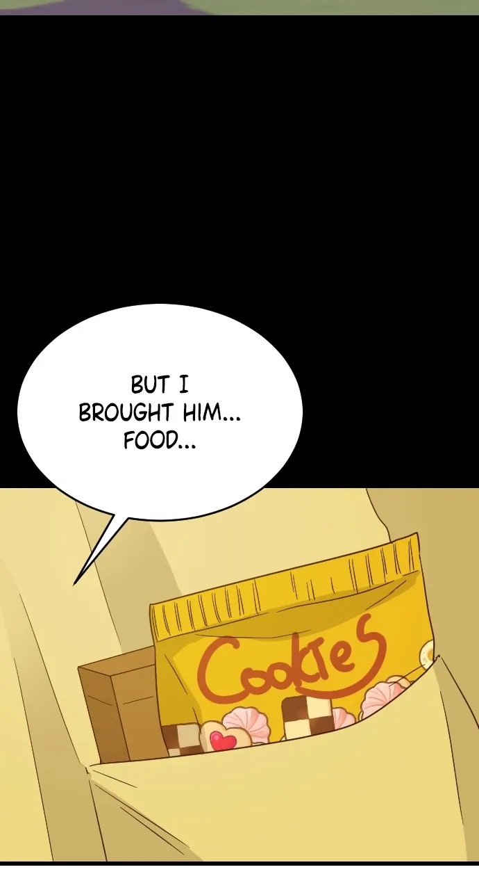 My Blood-Curdling Campus Life Chapter 33 page 29 - 