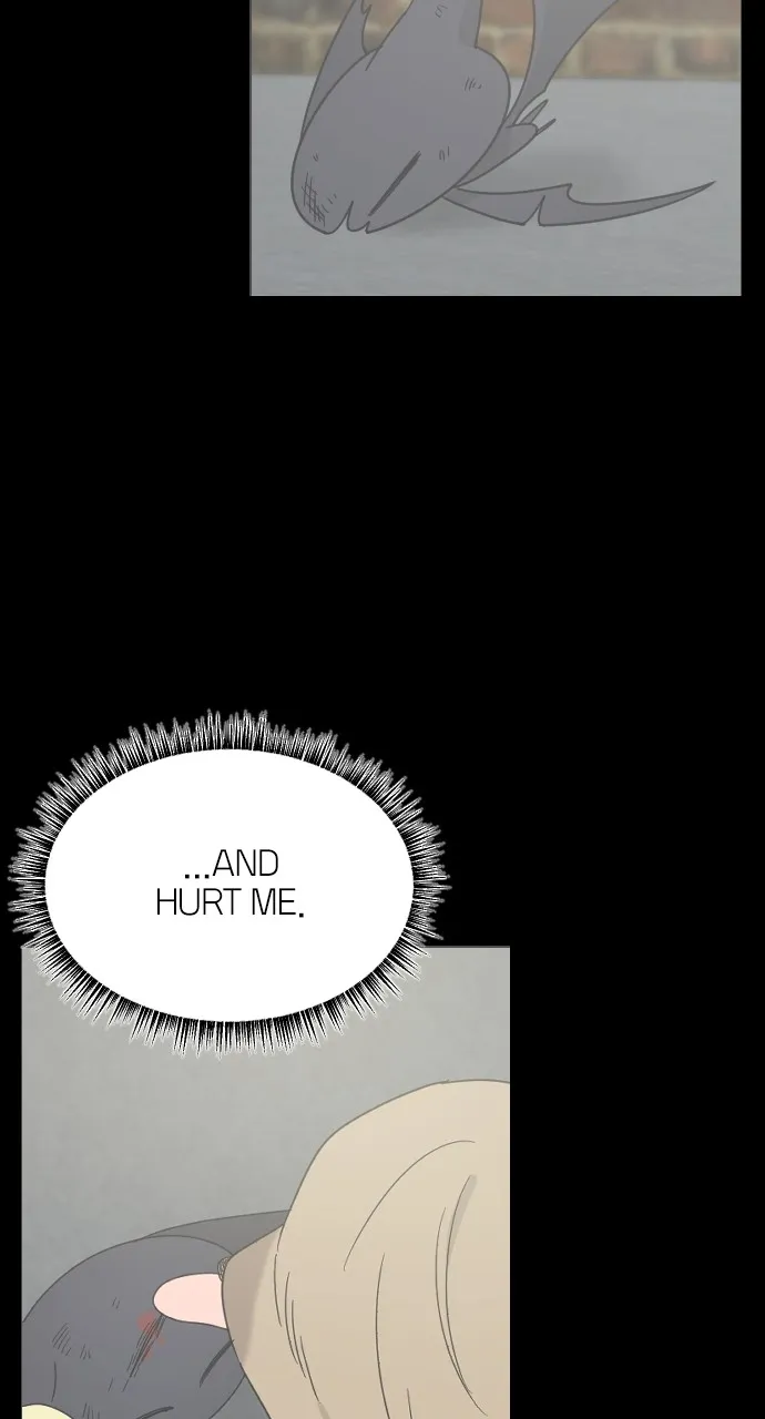 My Blood-Curdling Campus Life Chapter 33 page 4 - 