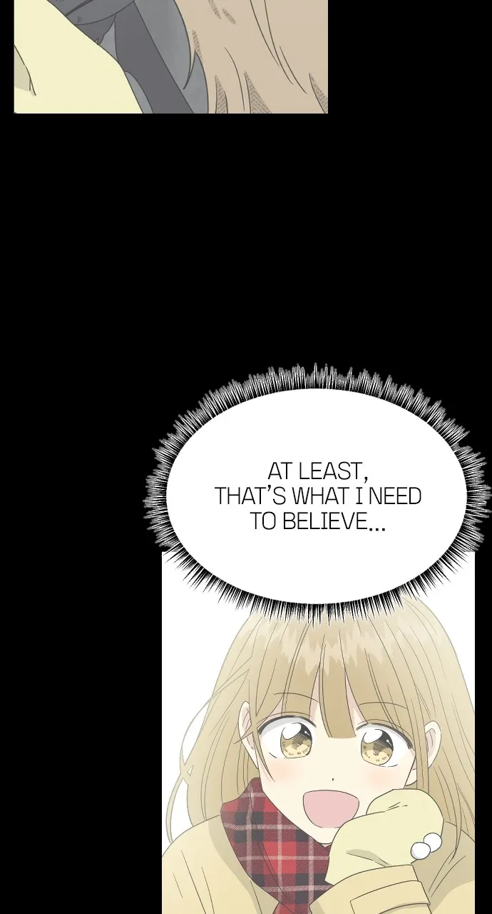 My Blood-Curdling Campus Life Chapter 33 page 5 - 