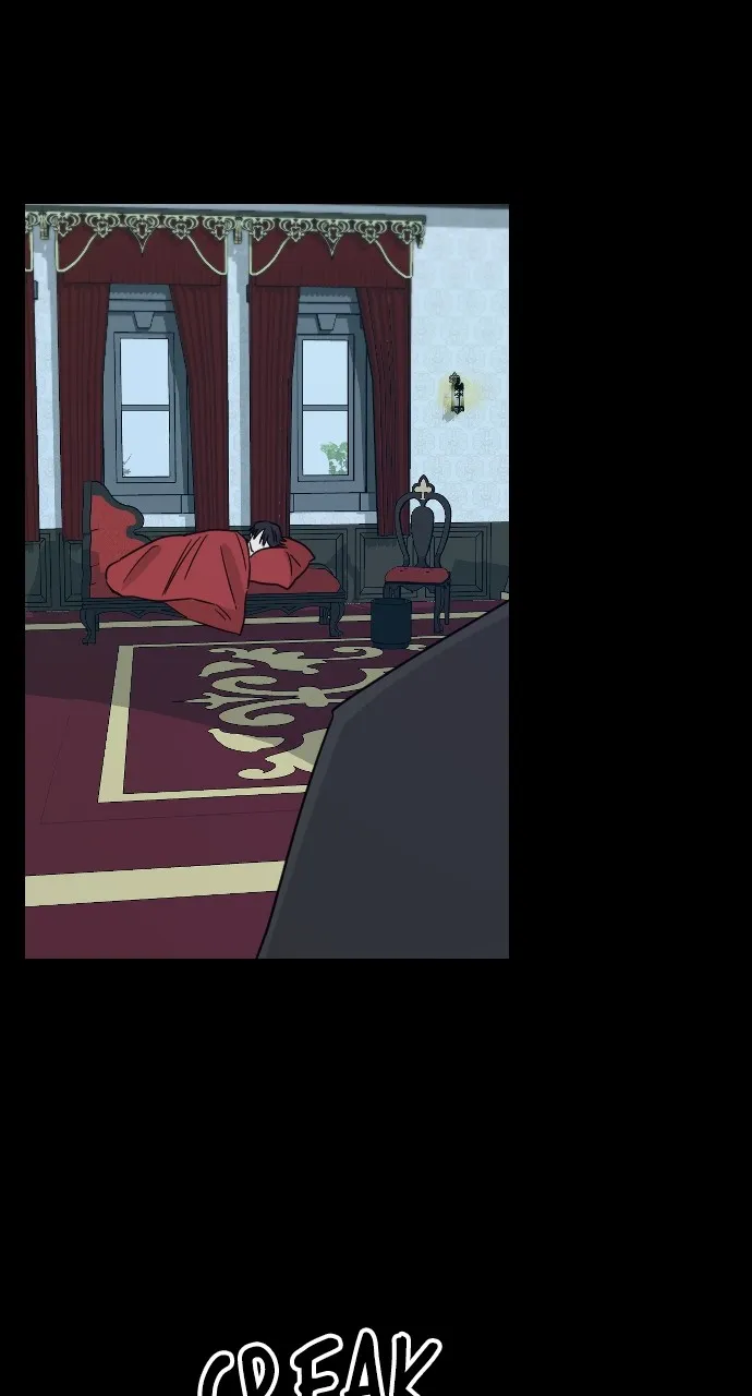 My Blood-Curdling Campus Life Chapter 33 page 46 - 