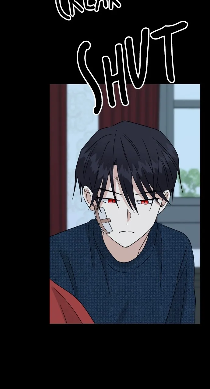 My Blood-Curdling Campus Life Chapter 33 page 47 - 