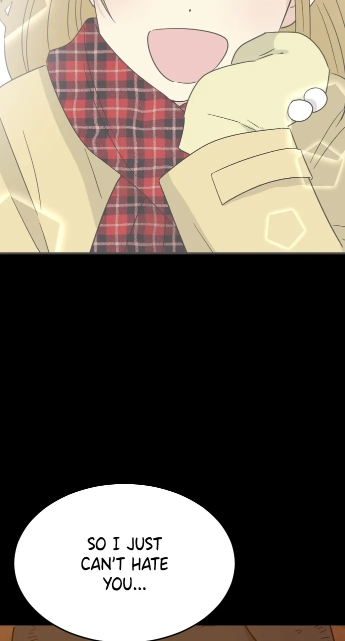 My Blood-Curdling Campus Life Chapter 33 page 7 - 