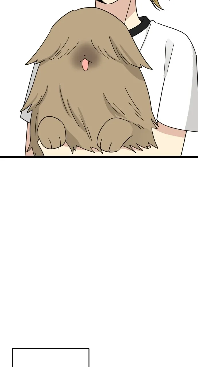 My Blood-Curdling Campus Life Chapter 33 page 65 - 