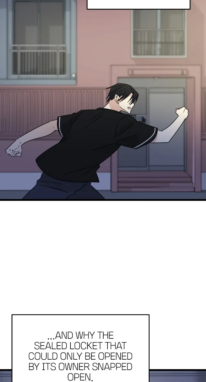My Blood-Curdling Campus Life Chapter 33 page 68 - 