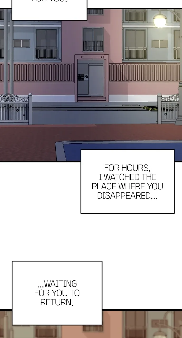 My Blood-Curdling Campus Life Chapter 33 page 78 - 