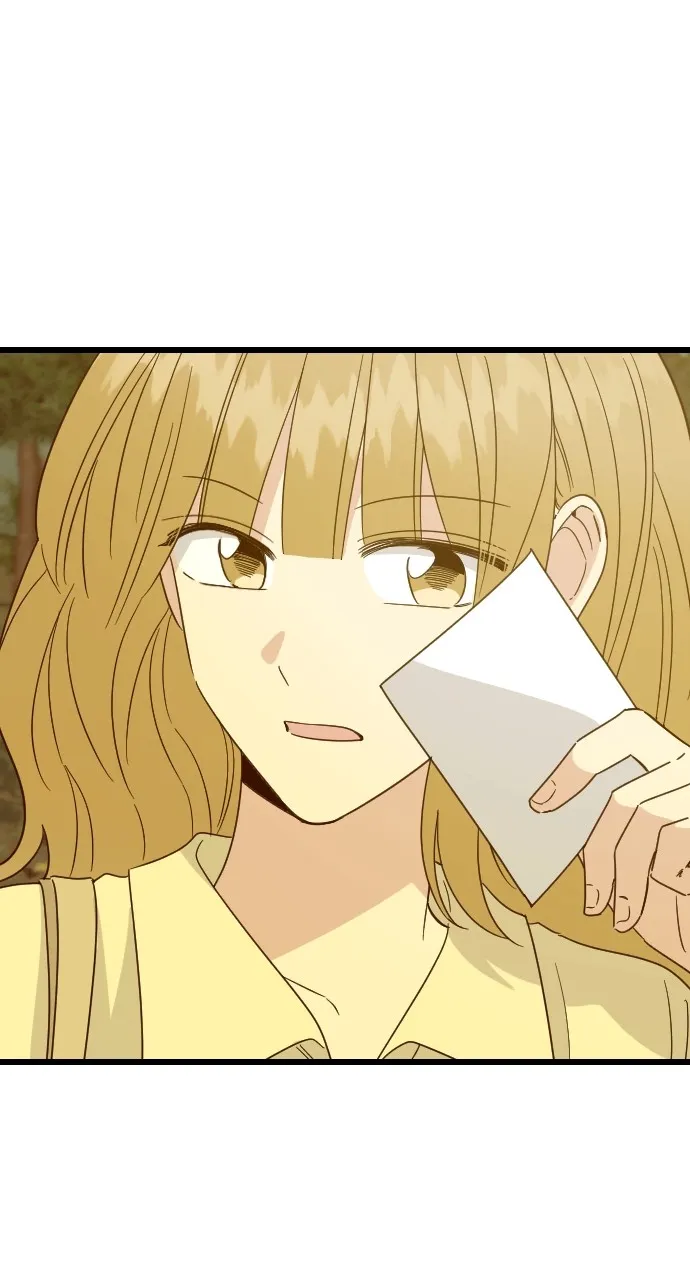 My Blood-Curdling Campus Life Chapter 34 page 33 - 