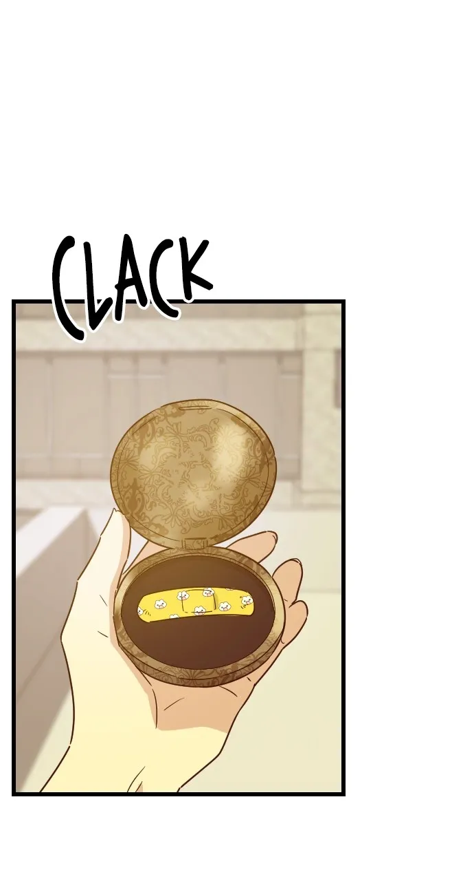 My Blood-Curdling Campus Life Chapter 35 page 1 - 