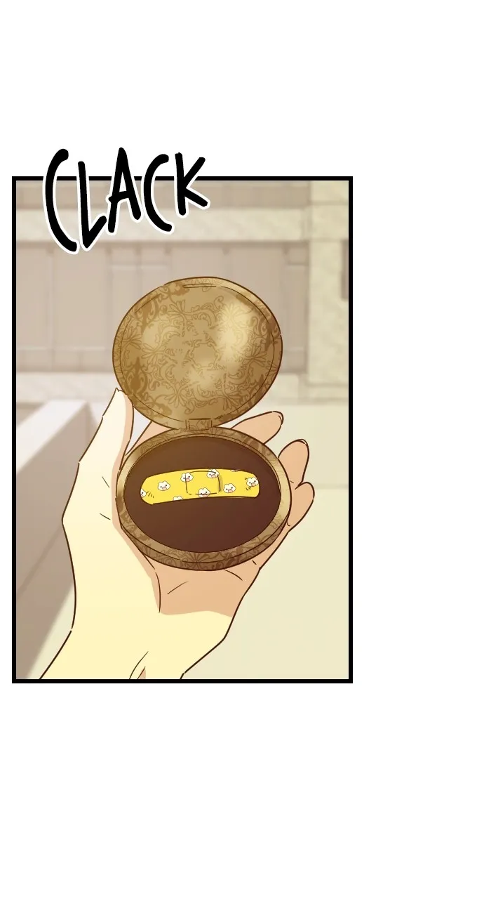 My Blood-Curdling Campus Life Chapter 35 page 3 - 