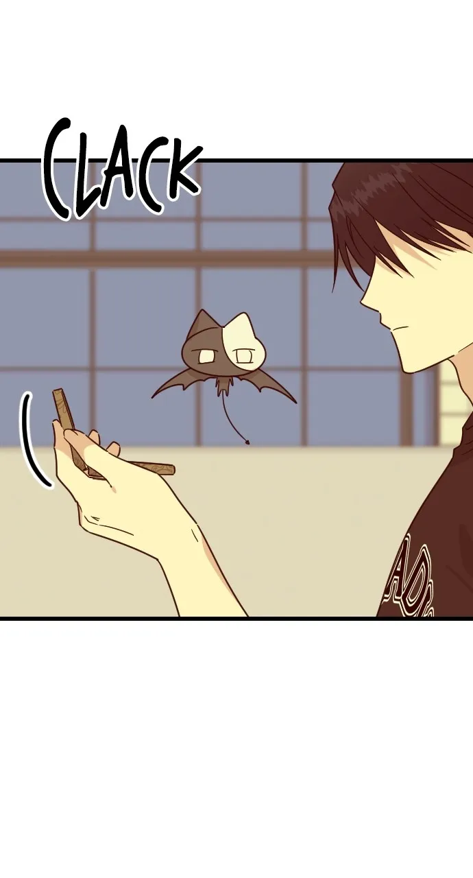 My Blood-Curdling Campus Life Chapter 35 page 5 - 