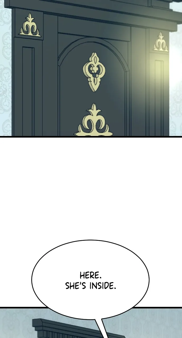 My Blood-Curdling Campus Life Chapter 35 page 77 - 