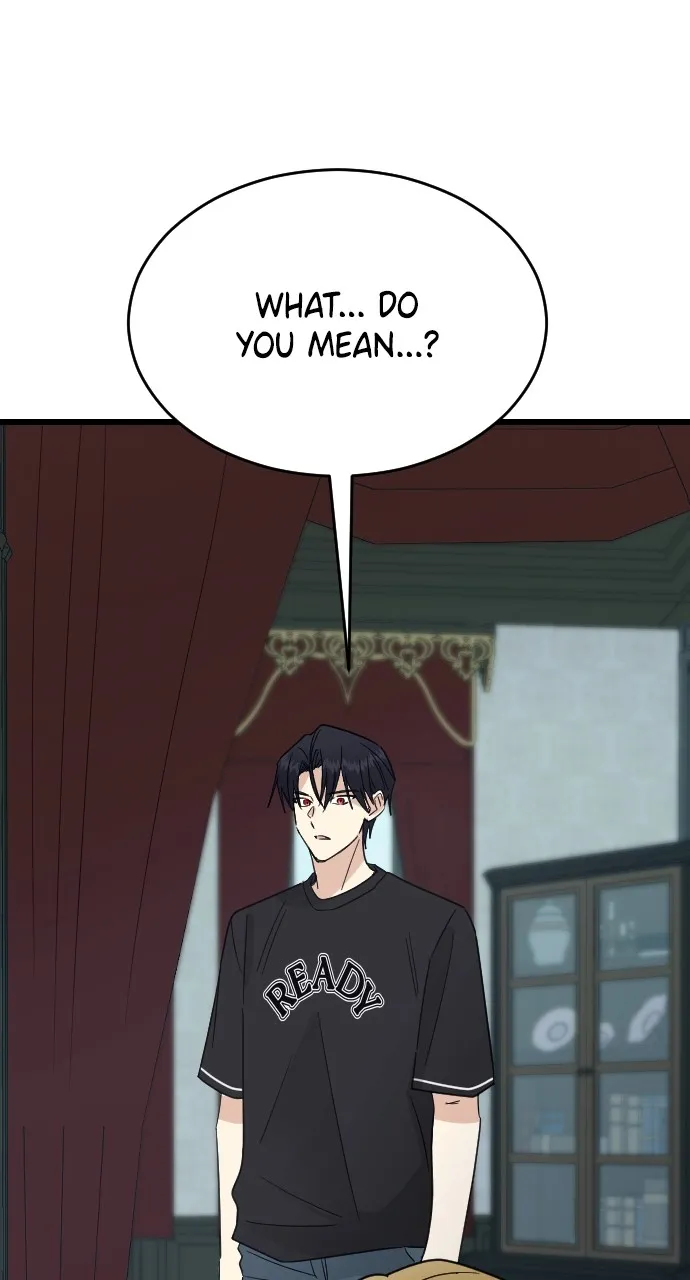 My Blood-Curdling Campus Life Chapter 36 page 3 - 