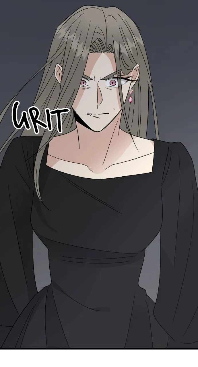 My Blood-Curdling Campus Life Chapter 36 page 33 - 