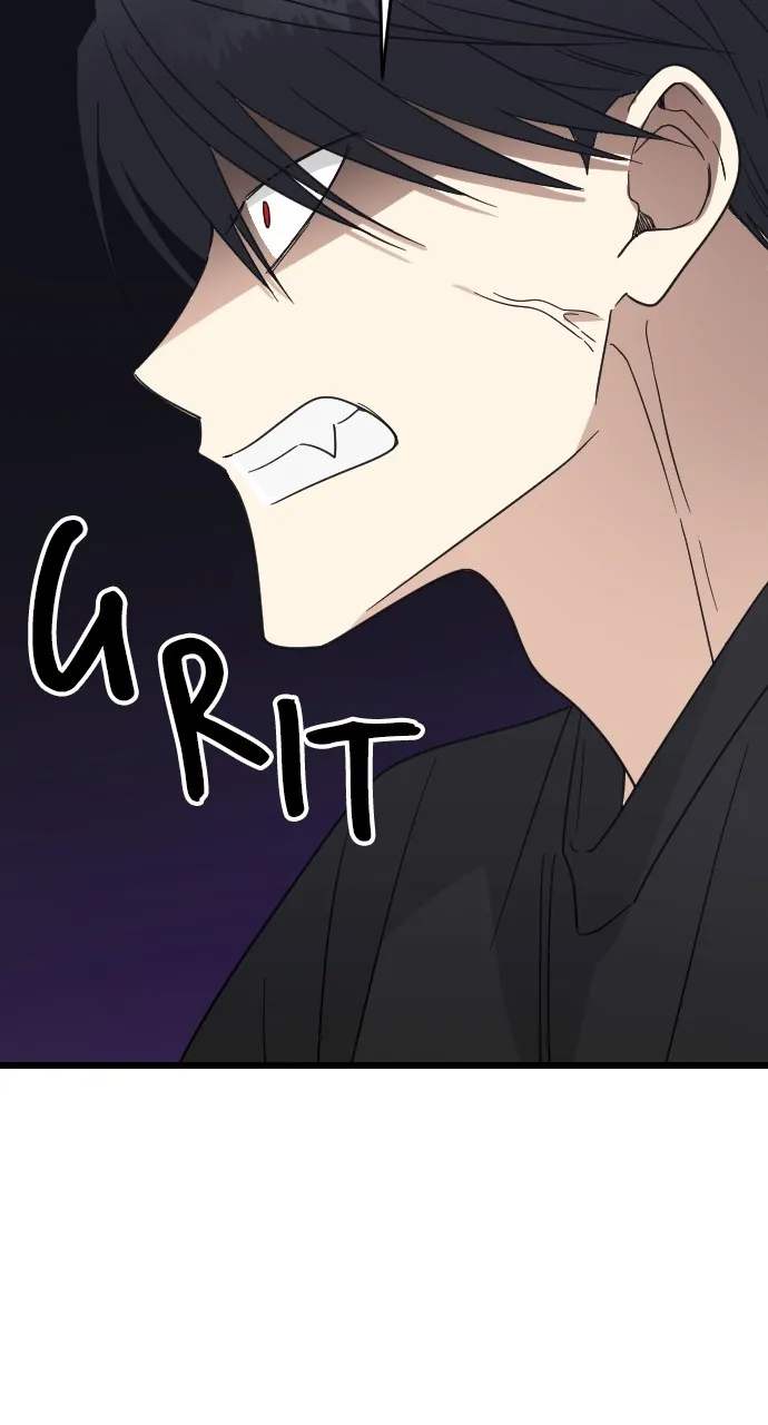 My Blood-Curdling Campus Life Chapter 36 page 6 - 