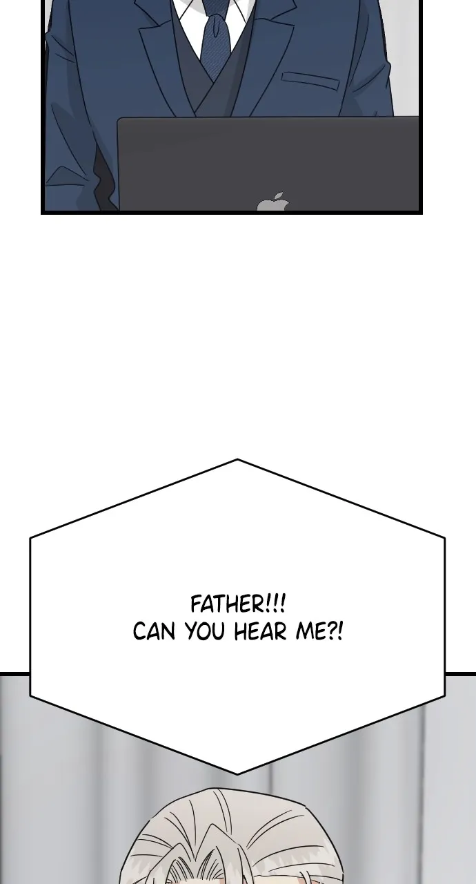 My Blood-Curdling Campus Life Chapter 36 page 72 - 