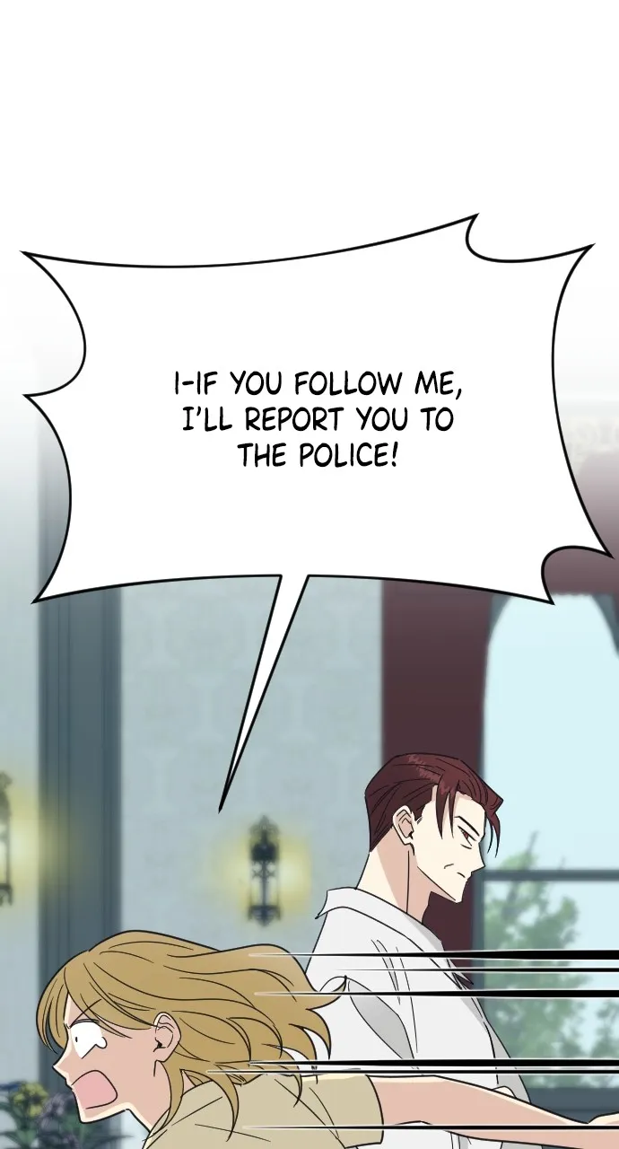 My Blood-Curdling Campus Life Chapter 36 page 84 - 