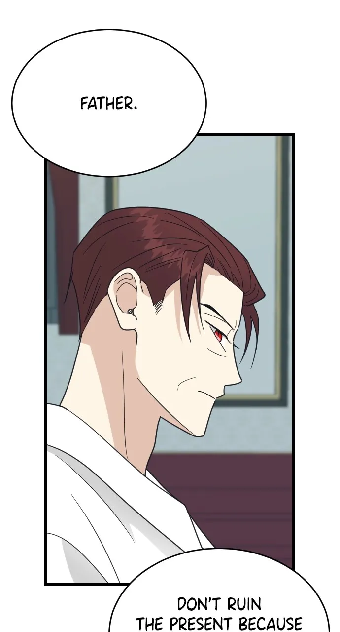 My Blood-Curdling Campus Life Chapter 37 page 46 - 