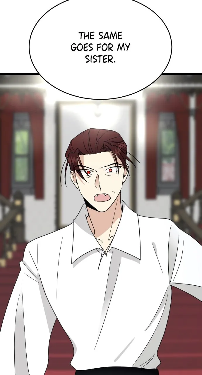 My Blood-Curdling Campus Life Chapter 38 page 3 - 