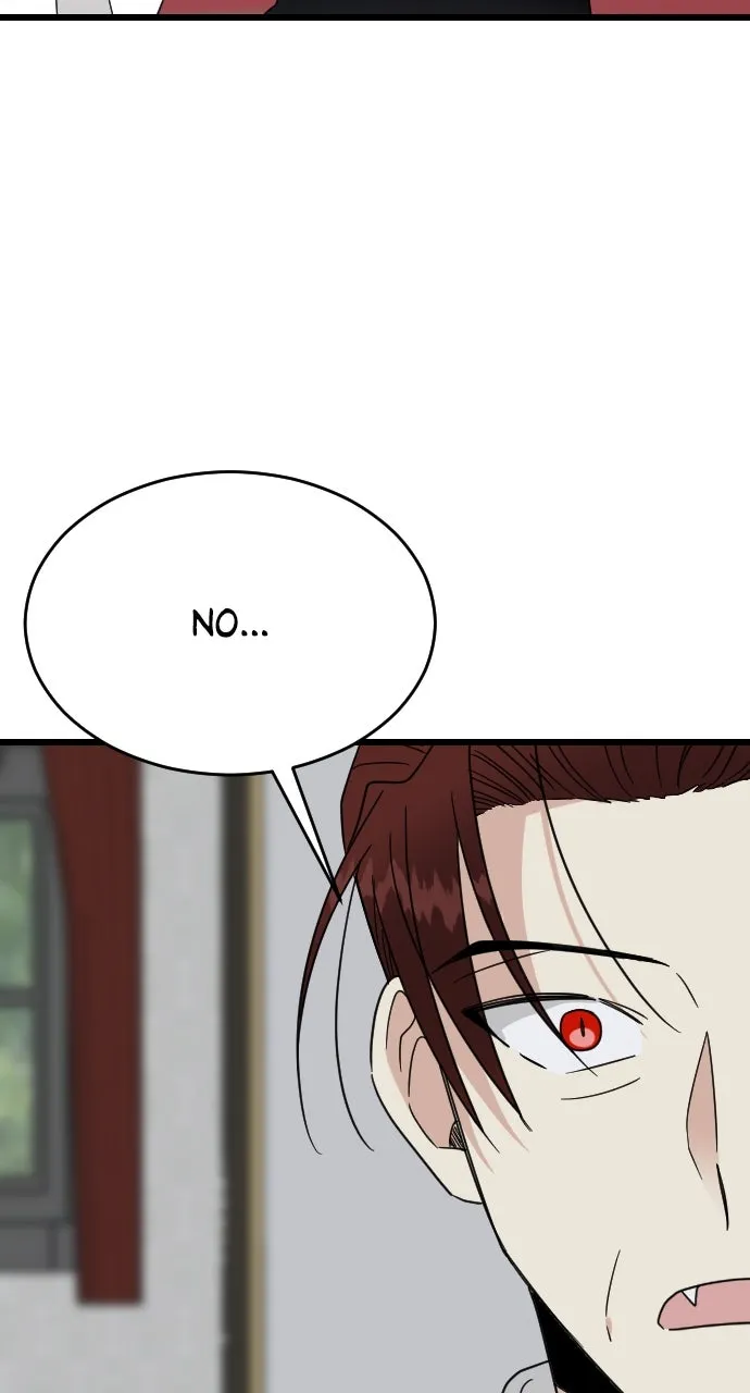My Blood-Curdling Campus Life Chapter 38 page 4 - 