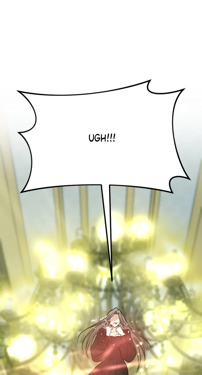 My Blood-Curdling Campus Life Chapter 39 page 1 - 