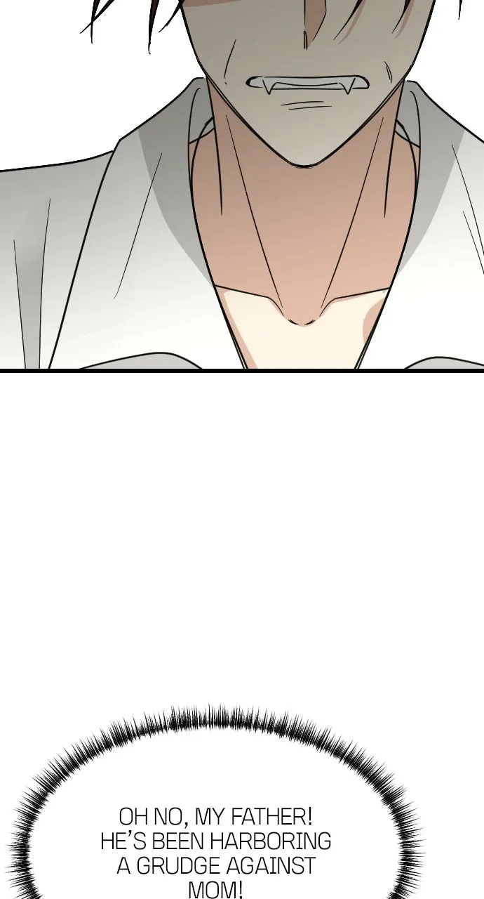 My Blood-Curdling Campus Life Chapter 39 page 11 - 