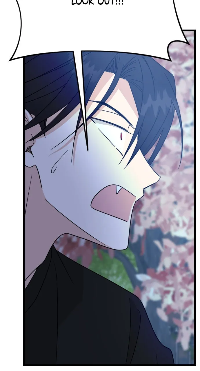 My Blood-Curdling Campus Life Chapter 39 page 13 - 