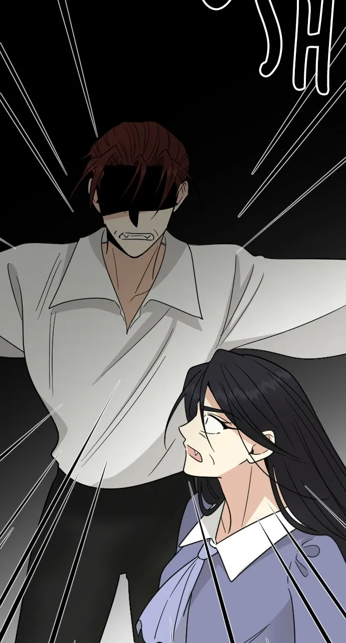 My Blood-Curdling Campus Life Chapter 39 page 16 - 