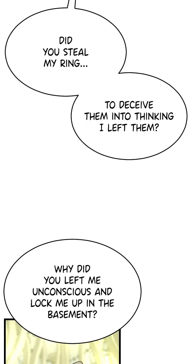 My Blood-Curdling Campus Life Chapter 39 page 3 - 