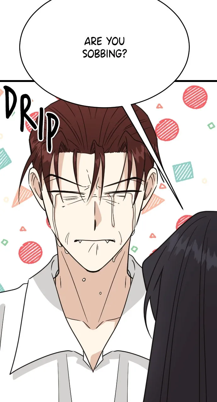 My Blood-Curdling Campus Life Chapter 39 page 26 - 