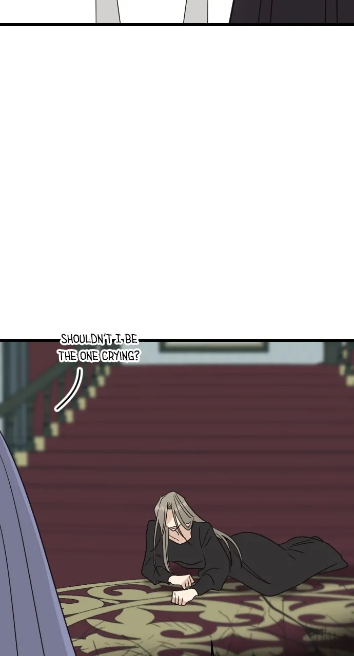 My Blood-Curdling Campus Life Chapter 39 page 27 - 