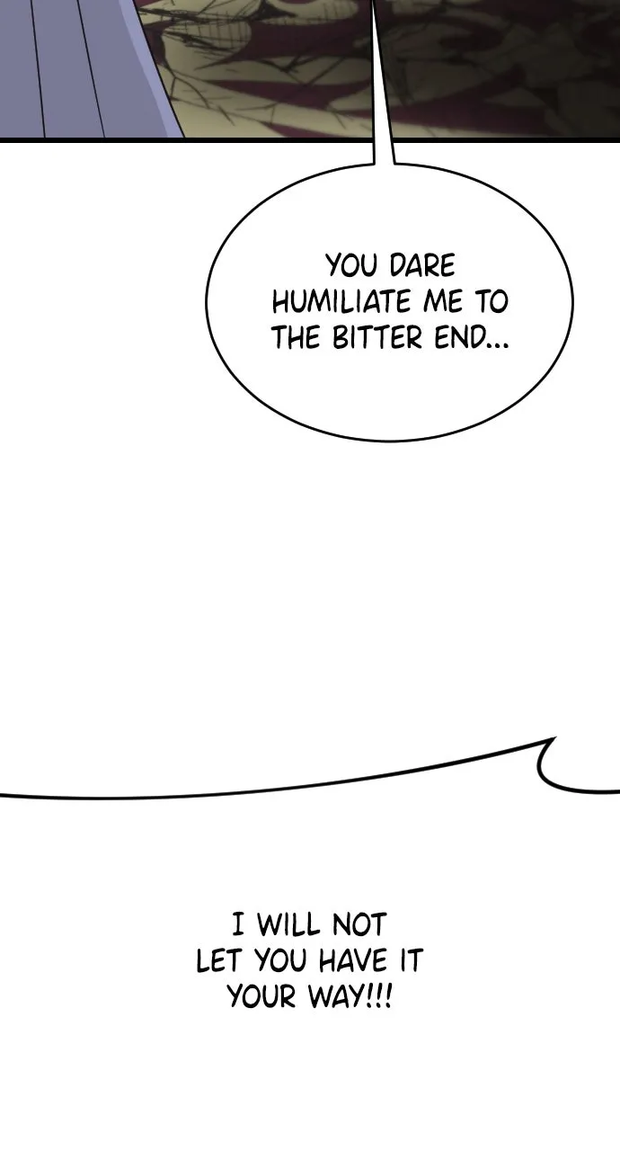 My Blood-Curdling Campus Life Chapter 39 page 28 - 